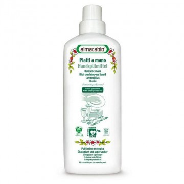 Detersivo Ecologico Piatti - Almacabio 