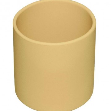 Tazza in  Silicone  babyLivia - Grano Nuovo