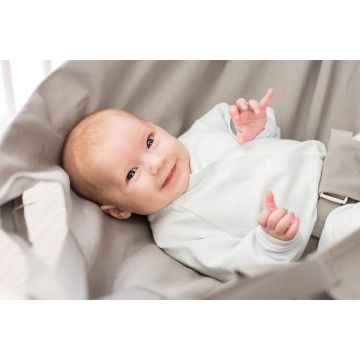 Amaca per neonato - Peppa