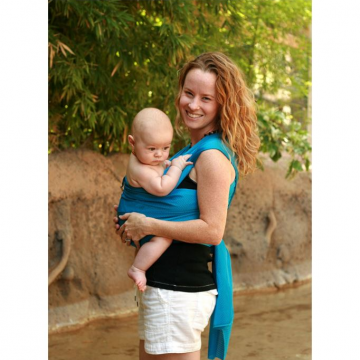 Fascia Estiva Beachfront