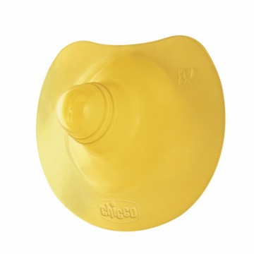 Paracapezzoli Allattasicura in lattice naturale  Chicco 