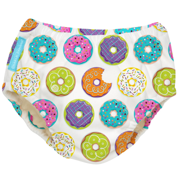 Costume Contenitivo Ciambella Diaper M (6,5-9 kg) Charlie Banana