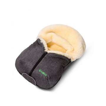 copri gambe per seggiolino  feelhof 