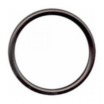 coppia di anelli per fascia nero m little frog 