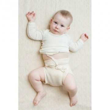 pannolino lavabile ciripà 10 pz disana 