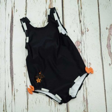 costume bambina volpe 12/18 mesi blade & rose 