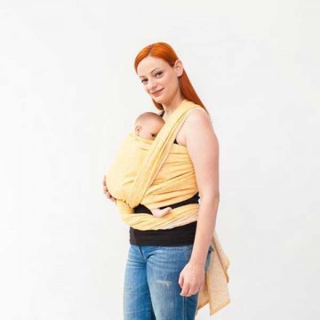 fascia rigida  myra gold 420 cm. tg 5 neko slings 