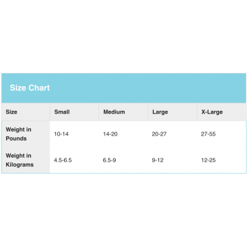 costume contenitivo Gelati Diaper XL (13-25 kg) Charlie Banana