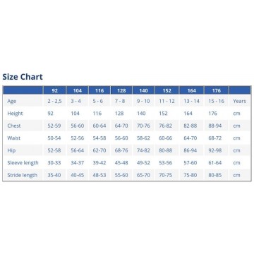 mutandine bambina in cotone blu 140 engel 