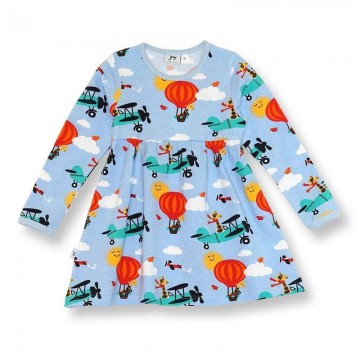 vestitino fantasia airplay 92 jny 