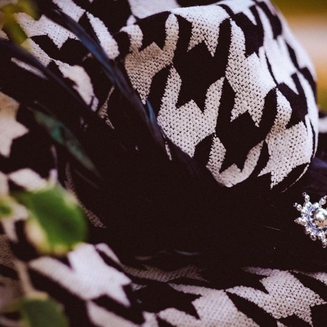 Fascia PortabebÃ¨ Ava Chic - Pellicano 460 cm. - Tabata Shop