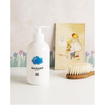balsamo baby  mammababy 
