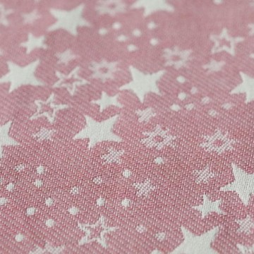 fascia porta bebè telescope cheek  460 cm.  lovaloom 