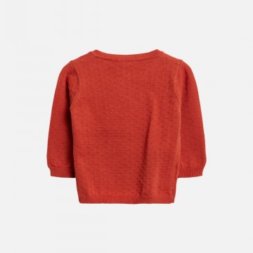 cardigan cammi 74 hust and claire 