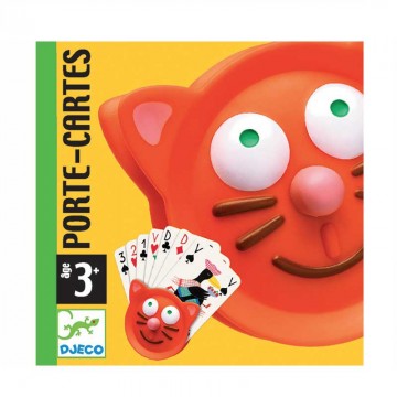 portacarte  djecò 