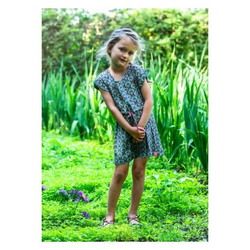 vestito cranes in the sky 134/140