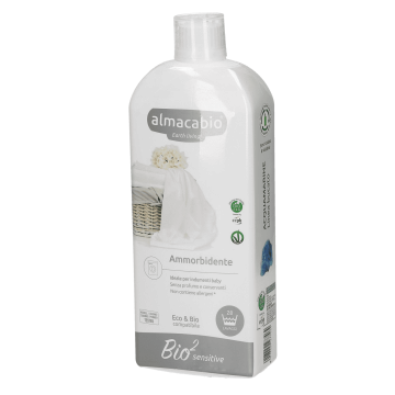 ammorbidente ecologico bio2 