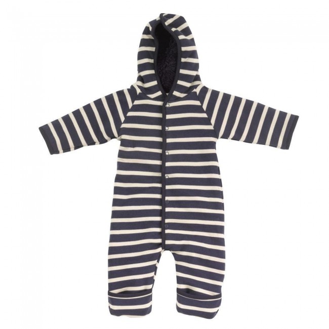 tutone imbottito in spugna di cotone 6-12 mesi