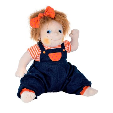 bambola empatica anna 