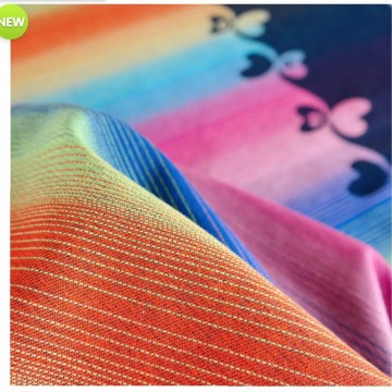 wrap sling the joy of babywearing ebw 2020 470 cm.