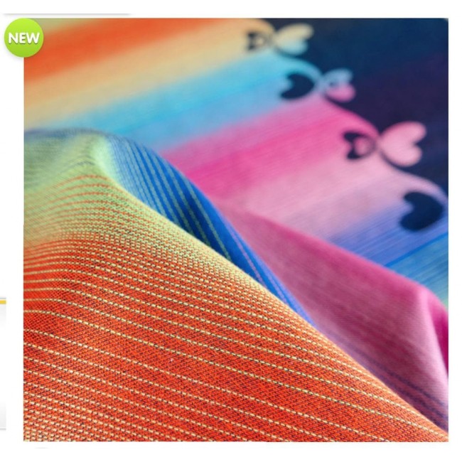 wrap sling the joy of babywearing ebw 2020 470 cm.