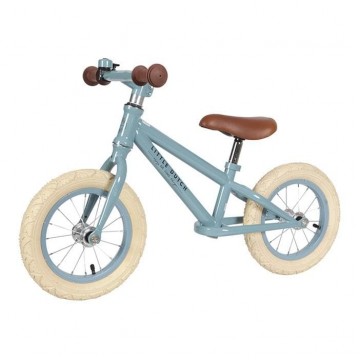 balance bike blue 