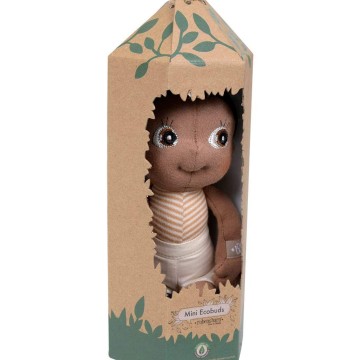 mini bambola empatica basil 