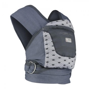 close baby carrier callie 