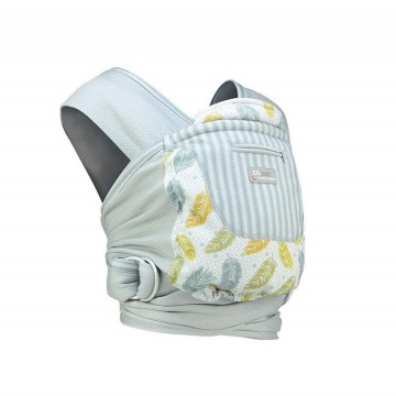 close baby carrier fearne 