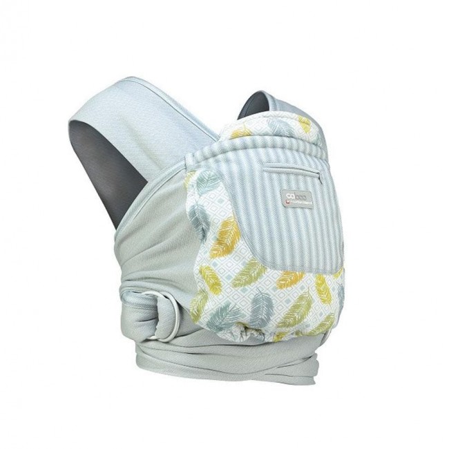 close baby carrier fearne 