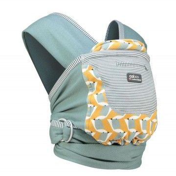 close baby carrier ava 