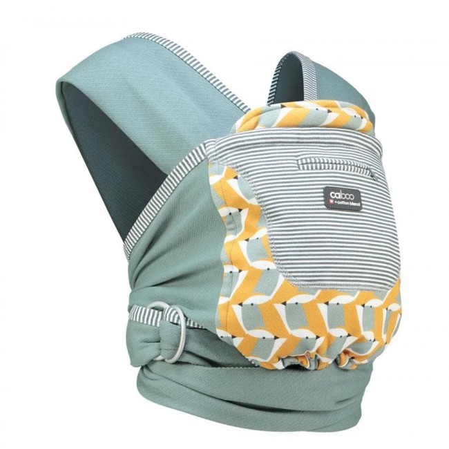close baby carrier ava 