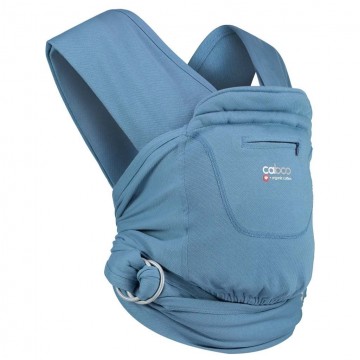 close baby carrier porcelain organic 