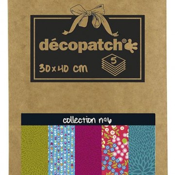 deco pocket nr. 6 