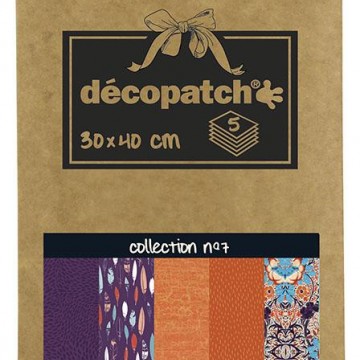 deco pocket nr. 7 