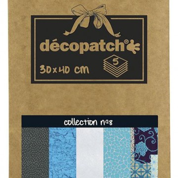deco pocket nr. 8 
