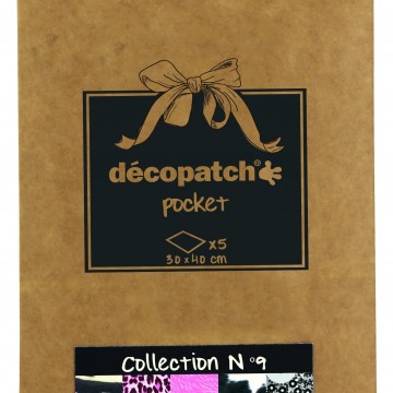 deco pocket nr. 9 