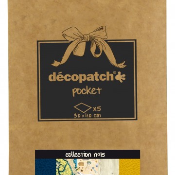 deco pocket nr. 15 