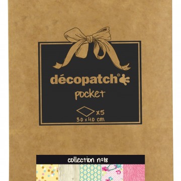 deco pocket nr. 17 