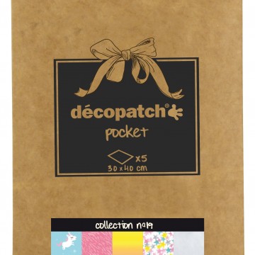 deco pocket nr. 19 