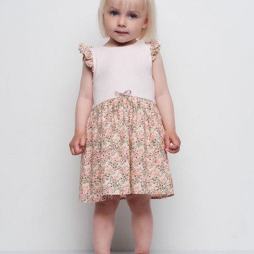 vestito denisa 92 cm.