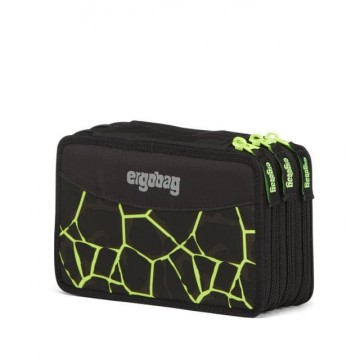 astuccio elementari tre piani dragon ridebear 