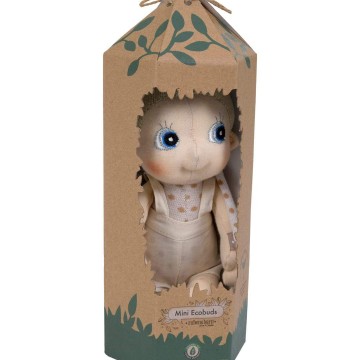 mini bambola empatica elm 