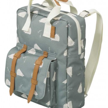 zainetto backpack small pinguino 