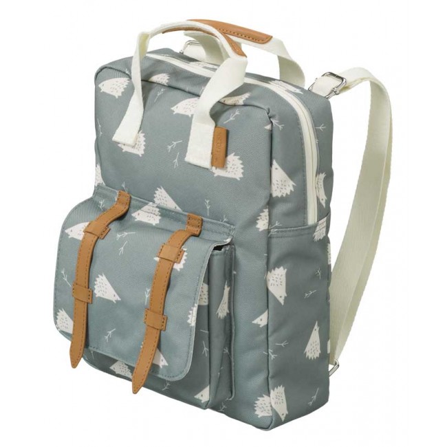 zainetto backpack small pinguino 