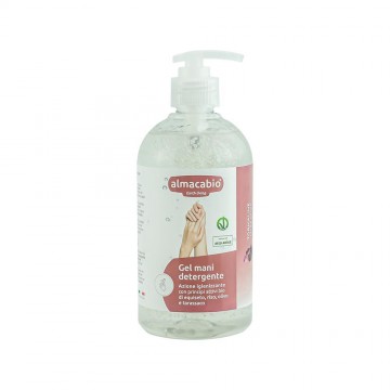 gel mani 500 ml almacabio 