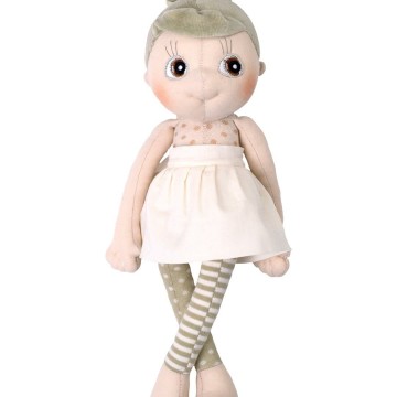 bambola empatica iris 