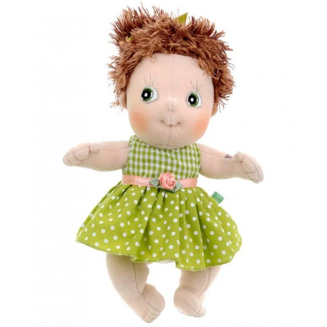 bambola empatica bebè cutie karin 