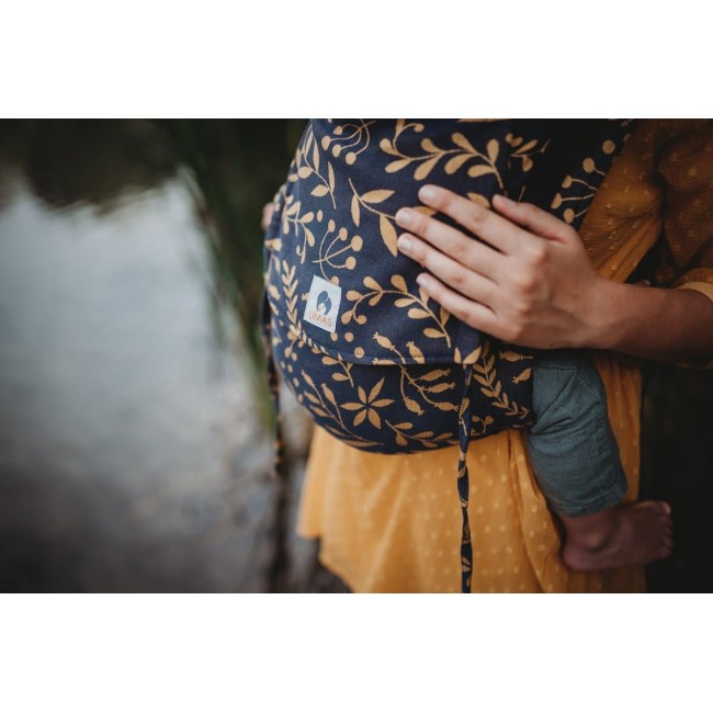 marsupio regolabile flex honey moon 