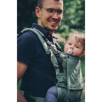 marsupio regolabile flex jade 